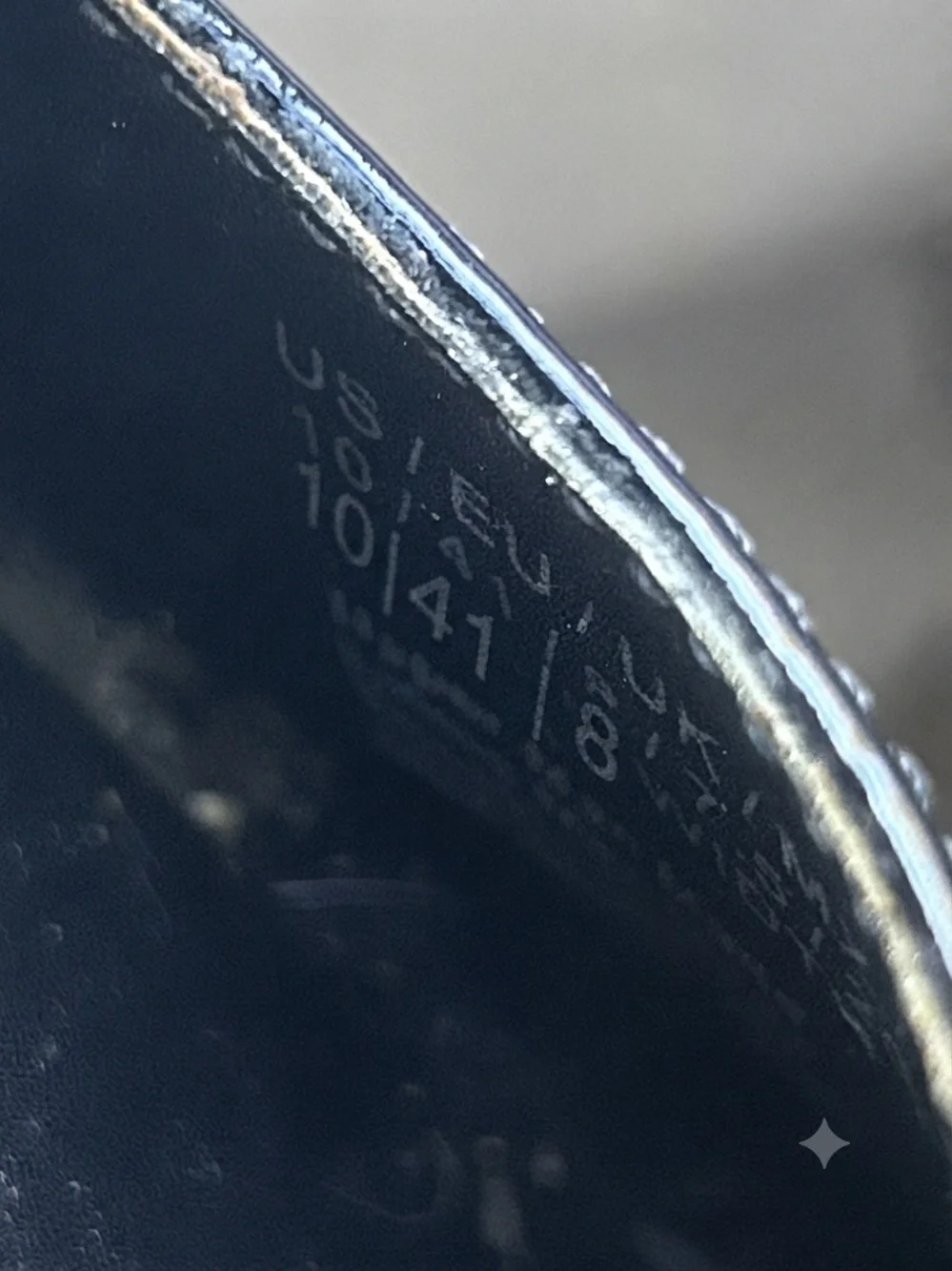 Reaction Kenneth Cole details care